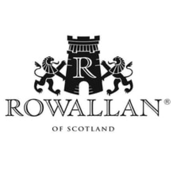 Rowallan Nylon and Leather Tote - Picture 7 of 8